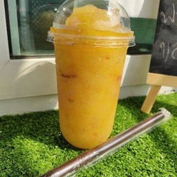 BUBBLE TEA บับเบิ้ล ที -