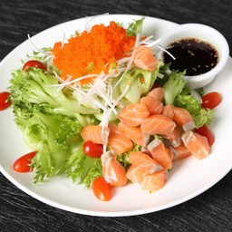 โอซาก้าสลัด