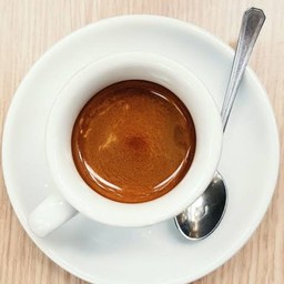 Espresso Shot
