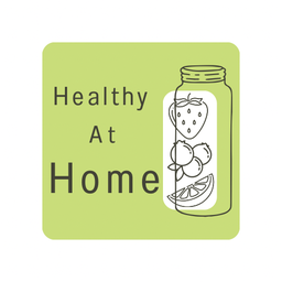 Healthy At Home น้ำผักผลไม้สกัดเย็น 100%