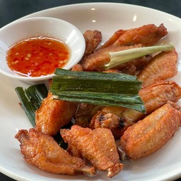 ปีกไก่