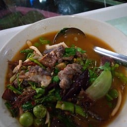 แกงแคหอย