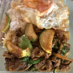 เจ้ตุ่มร้านอาหารป่า