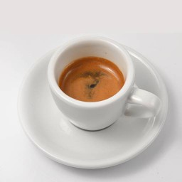 Hot Espresso