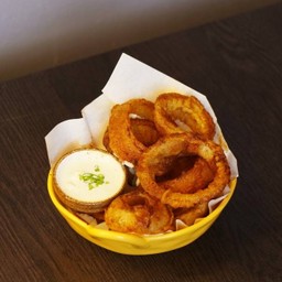 Bounce Onion Rings