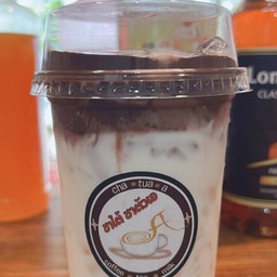 มอคค่าเย็น