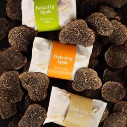 Baked by Apple EmQuartier