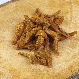 ปลากรอบสามรส(แยก) ပါးကော်