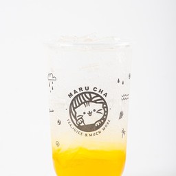 มะม่วงโซดา Mango Soda