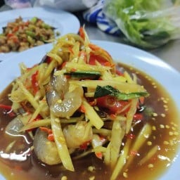 ลูกชิ้นอร่อยดี ศรีสะเกษ