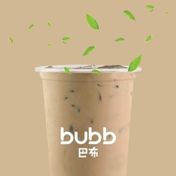 ชานมหอมมะลิ