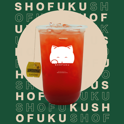 ชานมไข่มุก SHOFUKU (สาขา บิ๊กซี หางดง1) บิ๊กซี หางดง 1