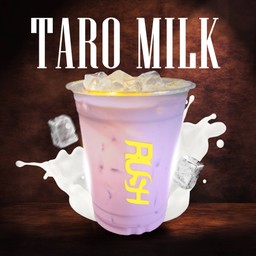 นมเผือก