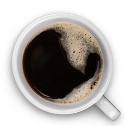 Hot Americano ( D )