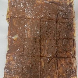 โรตี นูเทลล่า