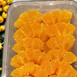 ส้มสายน้ำผึ้ง หวานอมเปรี้ยว วิตามินซีสู้งงง