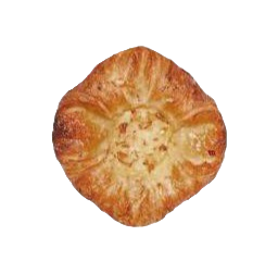 DANISH CUSTARD