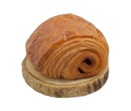 PAIN AU CHOCOLAT