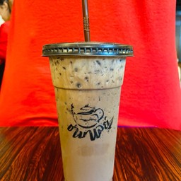 นมช๊อกโกแลต