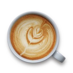 Hot Cappuccino ( D )