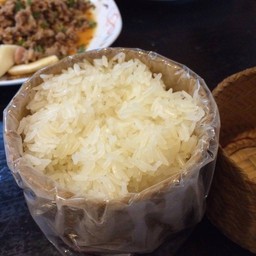 ข้าวเหนียว