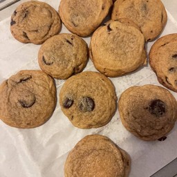 Hello Cookies (พรีเมี่ยมซอฟท์คุกกี้โฮมเมด) เกษตร ลาดพร้าว พหลโยธิน