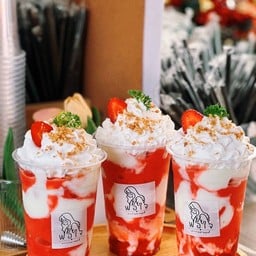 ครัวลับน้องแพรว สาขาสัตหีบ สัตหีบ