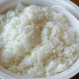 ข้าวเปล่า (โถ)