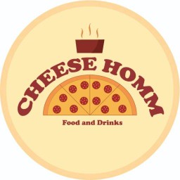 Cheese Homm