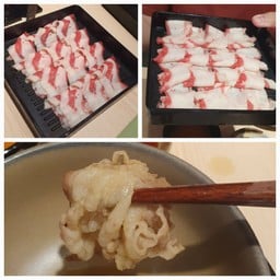 มันเยอะไปหน่อยแต่นุ่มดี