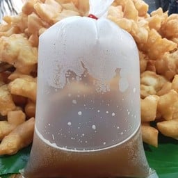 ร้านน้ำเต้าหู้ตลาดโต้รุ่งอ่าวอุดม