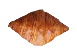 CROISSANT PLAIN
