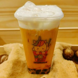 ชาไทย รสต้นตำรับ หอมมากๆ