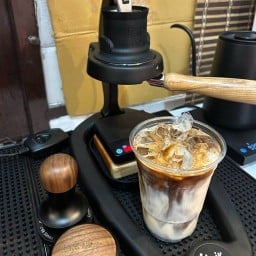 Daylight slow coffee(กาแฟ&ชา)