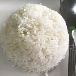 ข้าวหอมมะลิ