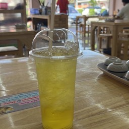 น้ำเก๊กฮวย