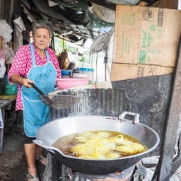 กะบองจ่อป้าจันทร์