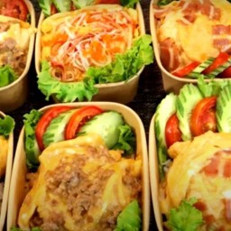 สั่งกินกัน สายไหม