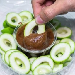 มะม่วงเบากะปิโหว่