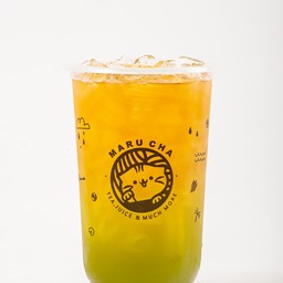 ชาแคนตาลูป Cantaloupe Tea