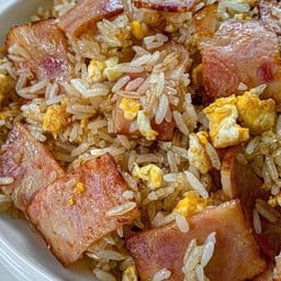 ข้าวผัดไข่