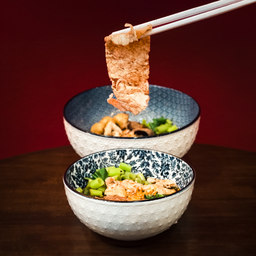 [Promotion] Set ชามคู่