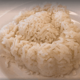 ข้าวเปล่า (จาน)