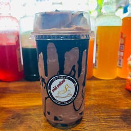 ช็อกโกแลต เย็น