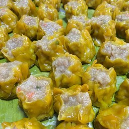 ขนมจีบหมู