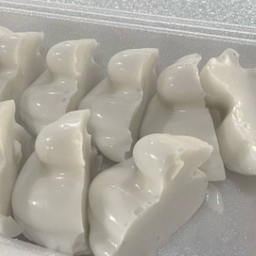 วุ้นเป็ดมะพร้าว