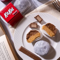 (Comeback แล้วสั่งกันได้เลย)