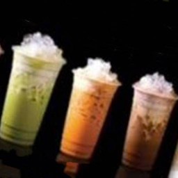 กุ๊กกิ๊ก ชา กาแฟ น้ำปั่น