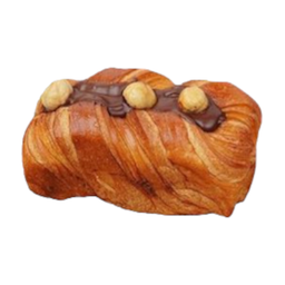 BRIOCHE NUTELLA