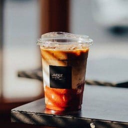 Cocoa x Strawberry ( โกโก้× สตรอว์เบอร์รี )